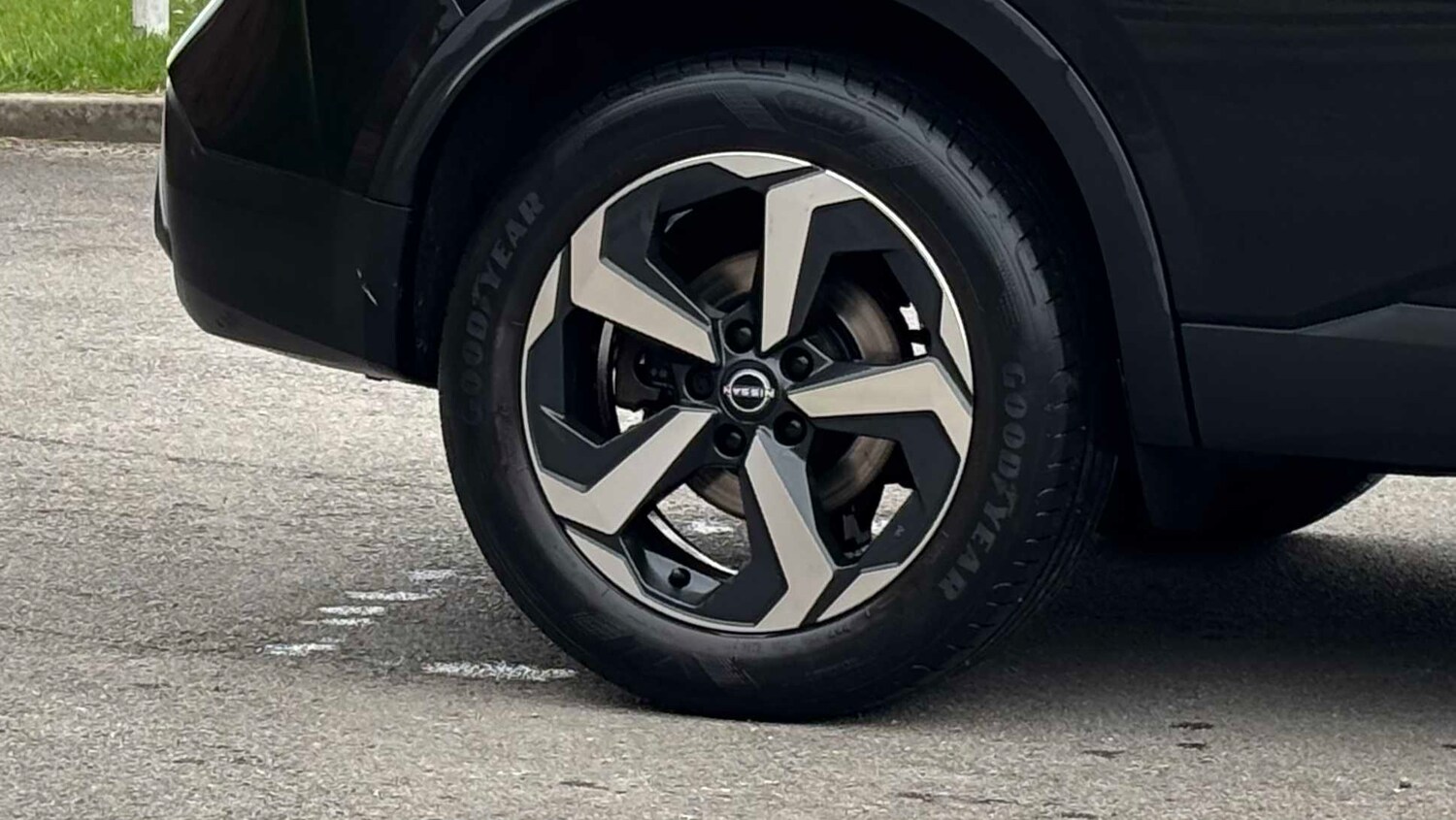 Used Nissan Qashqai 2022 for sale - 78137644: Photo 7