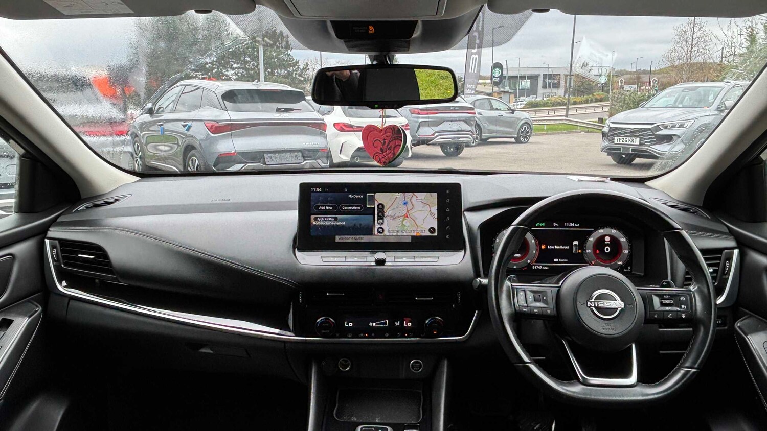 Used Nissan Qashqai 2022 for sale - 78137644: Photo 8