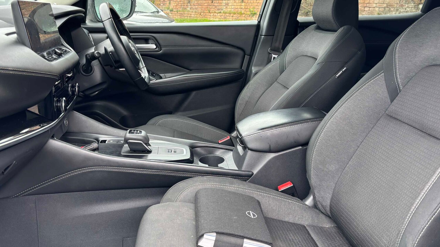 Used Nissan Qashqai 2022 for sale - 78137644: Photo 9