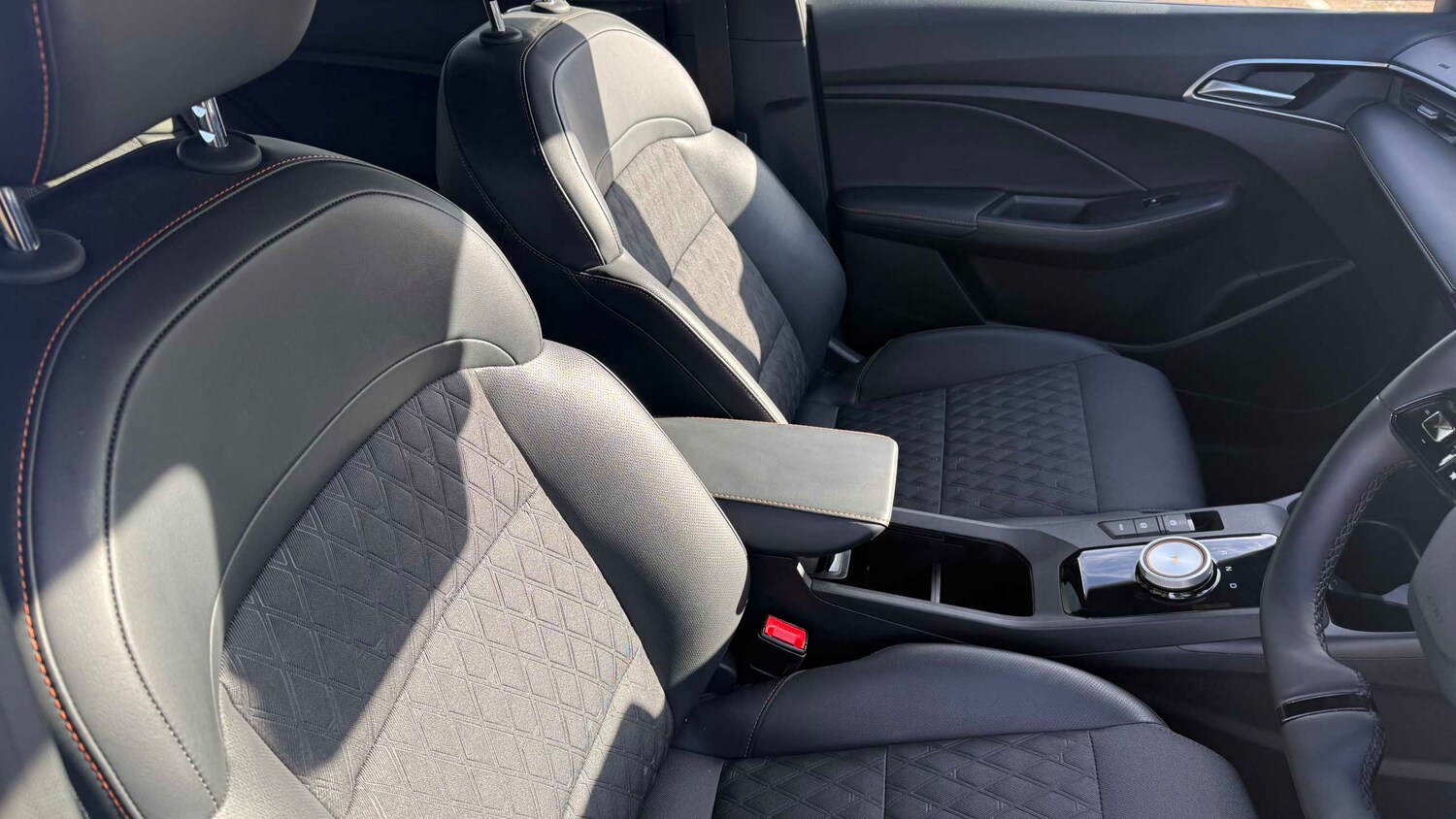 Used MG MG3 2024 for sale - 77995958: Photo 12