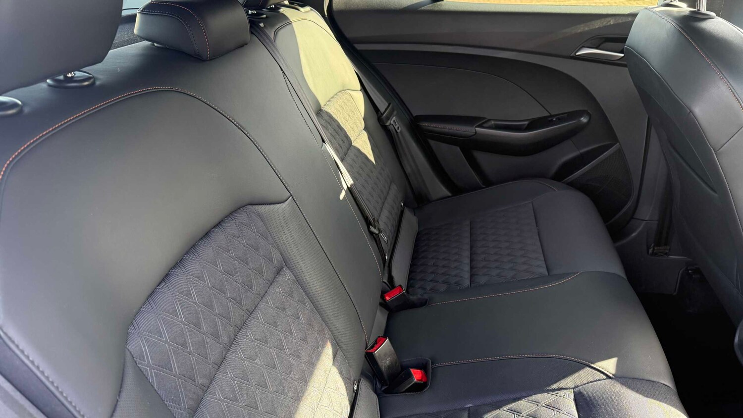 Used MG MG3 2024 for sale - 77995958: Photo 14