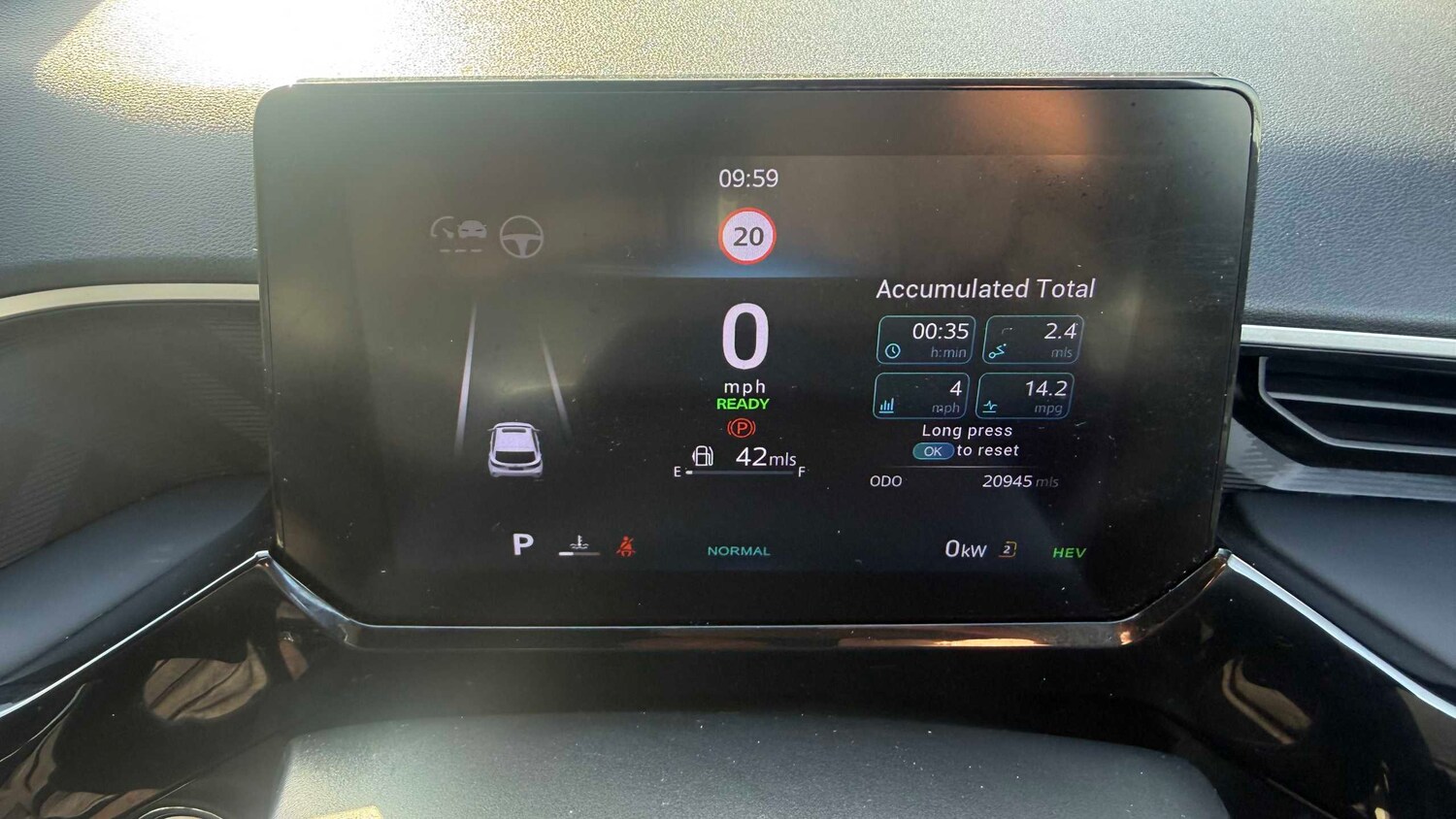 Used MG MG3 2024 for sale - 77995958: Photo 27