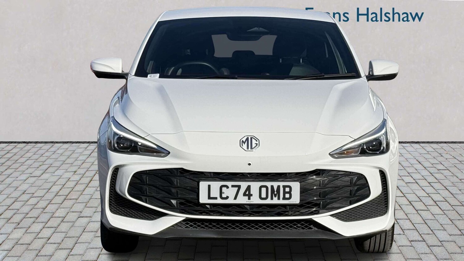 Used MG MG3 2024 for sale - 77995958: Photo 3