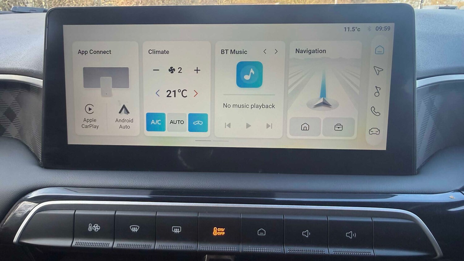 Used MG MG3 2024 for sale - 77995958: Photo 32