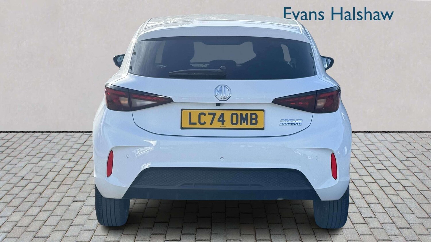 Used MG MG3 2024 for sale - 77995958: Photo 5