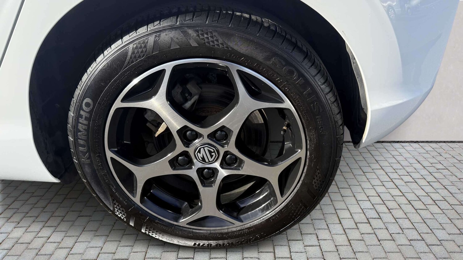 Used MG MG3 2024 for sale - 77995958: Photo 8