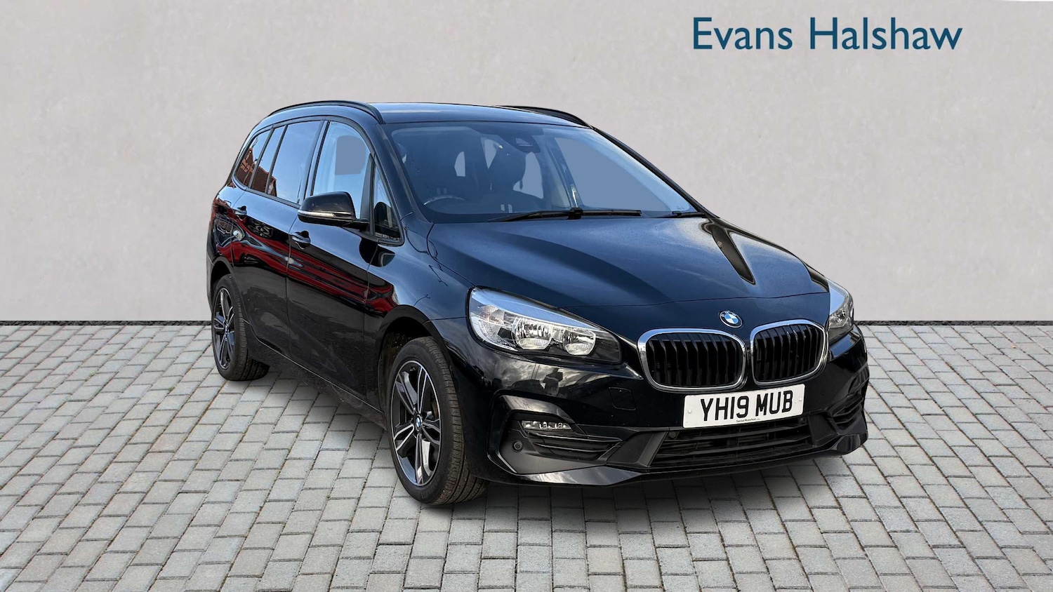 Used BMW 2 Series 2019 for sale - 76401283: Photo 1