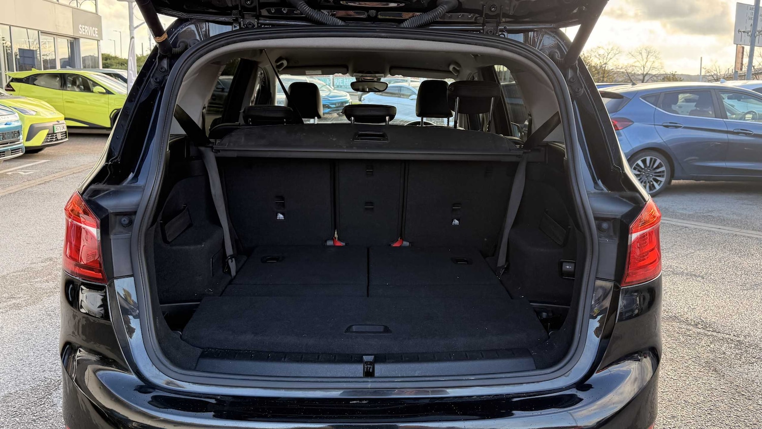 Used BMW 2 Series 2019 for sale - 76401283: Photo 11