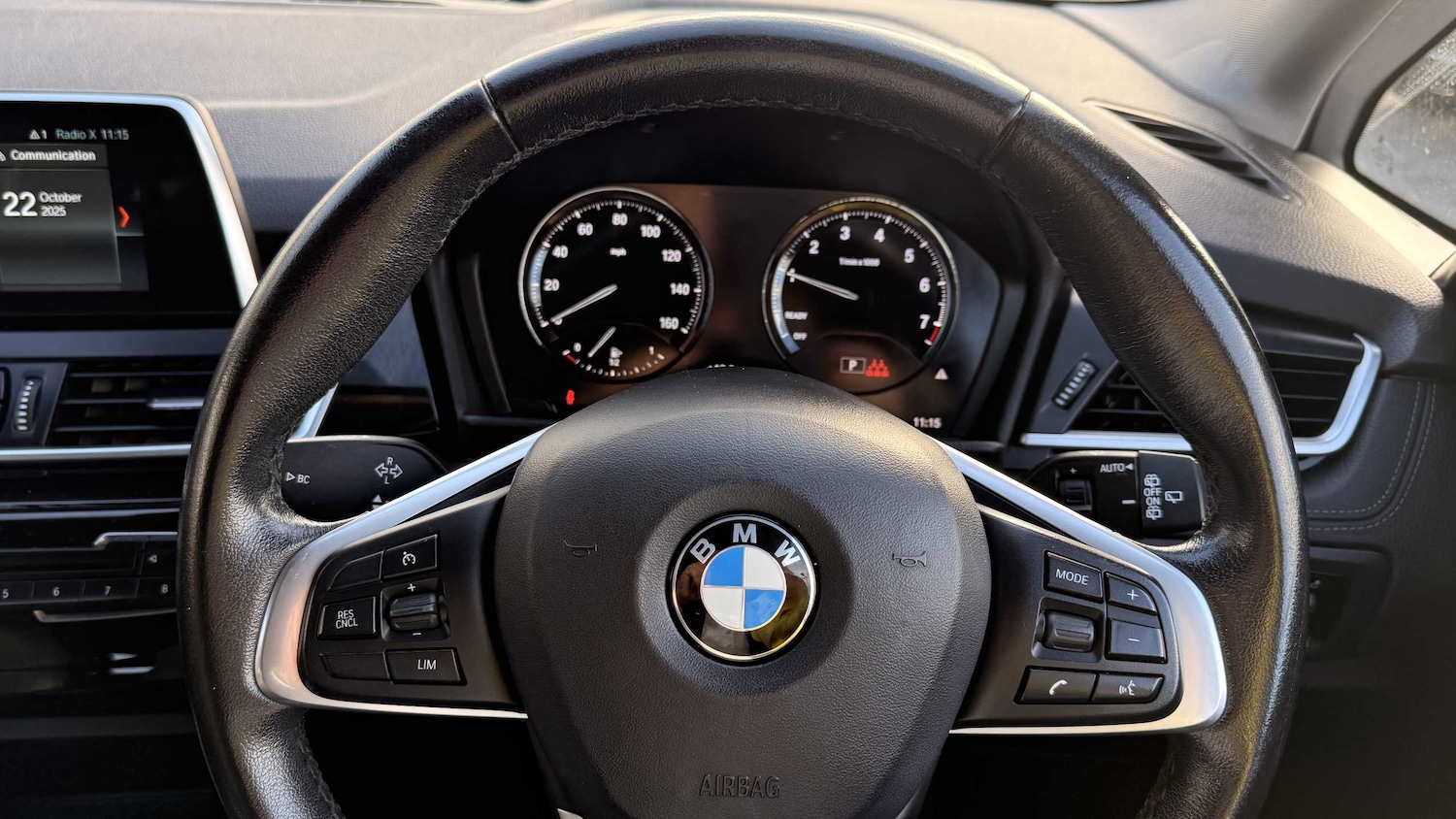 Used BMW 2 Series 2019 for sale - 76401283: Photo 12