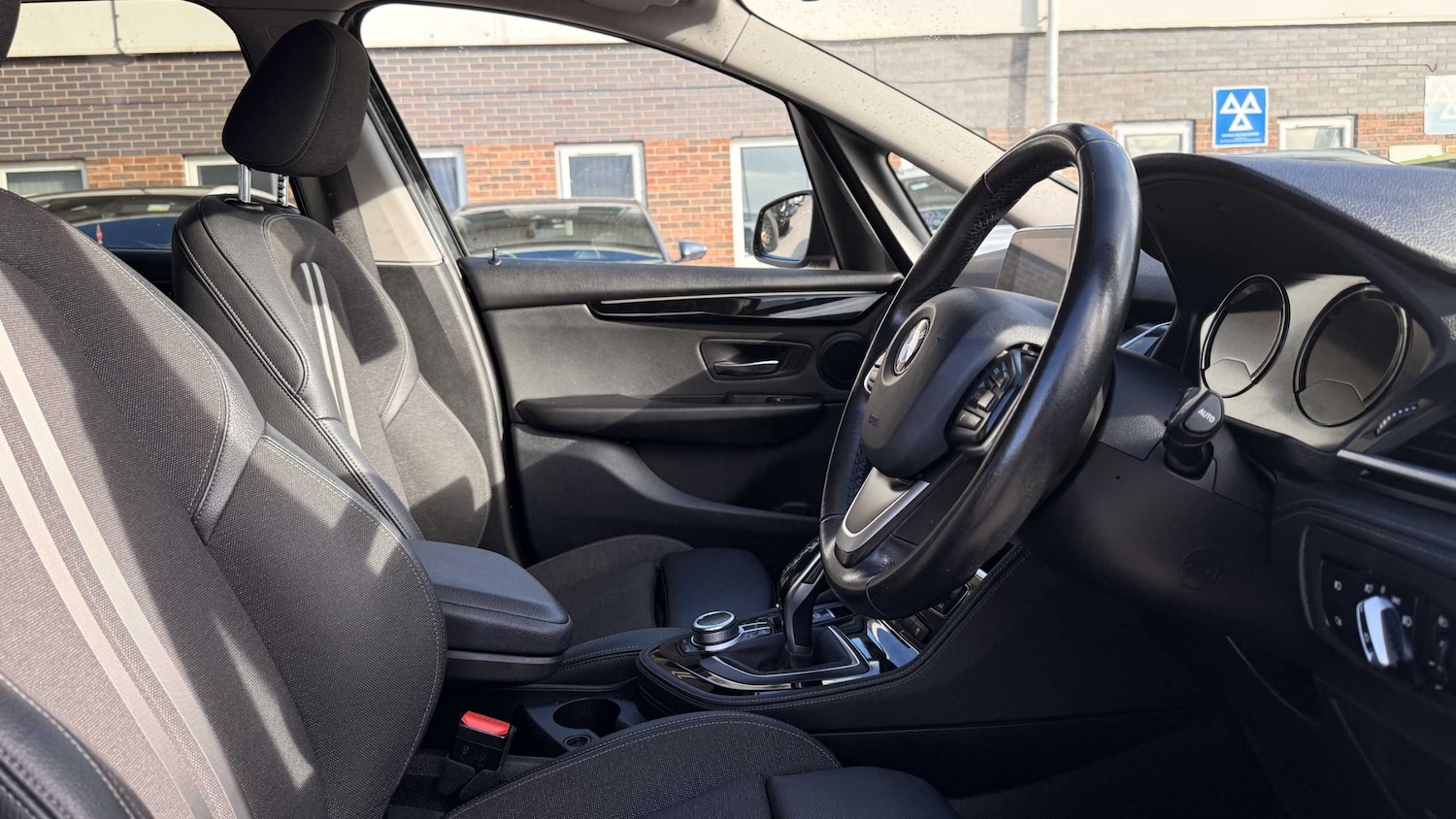 Used BMW 2 Series 2019 for sale - 76401283: Photo 3