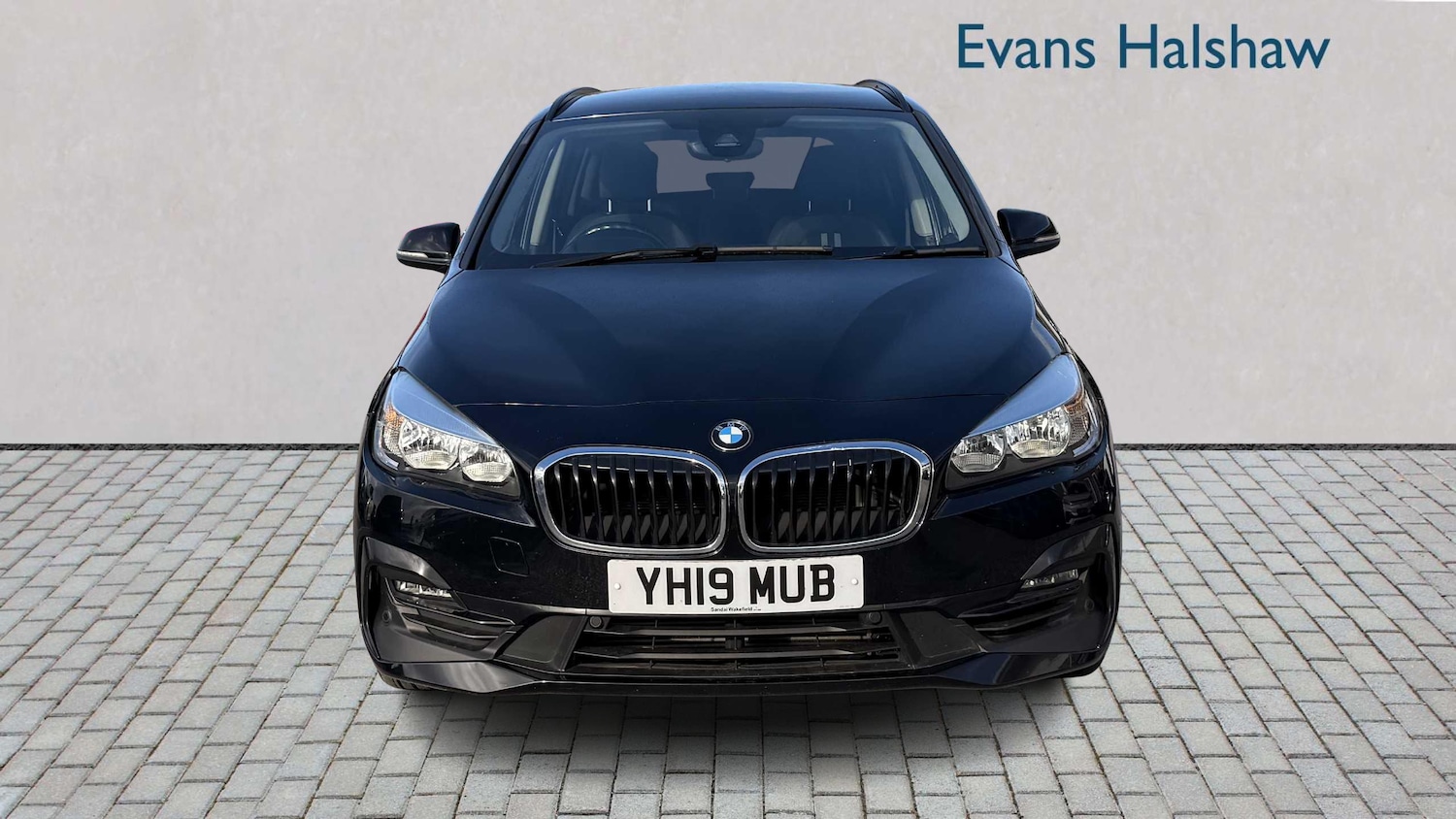 Used BMW 2 Series 2019 for sale - 76401283: Photo 4