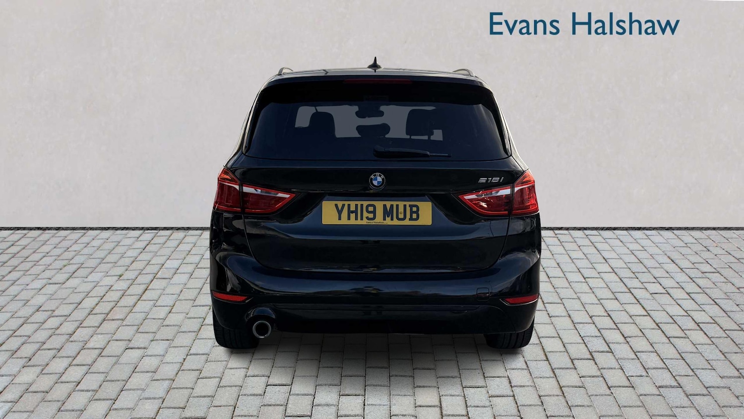 Used BMW 2 Series 2019 for sale - 76401283: Photo 5