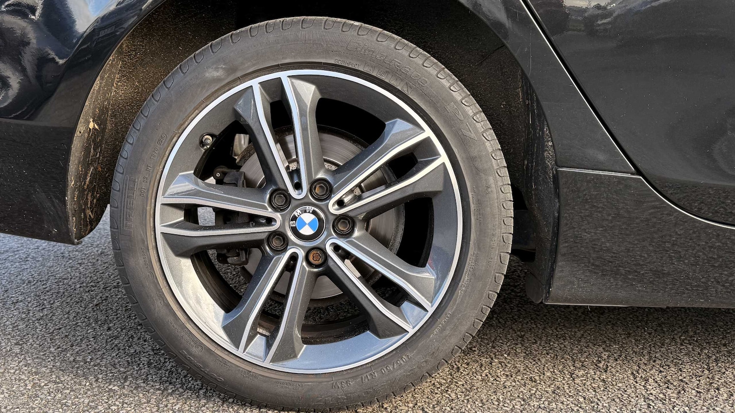 Used BMW 2 Series 2019 for sale - 76401283: Photo 7