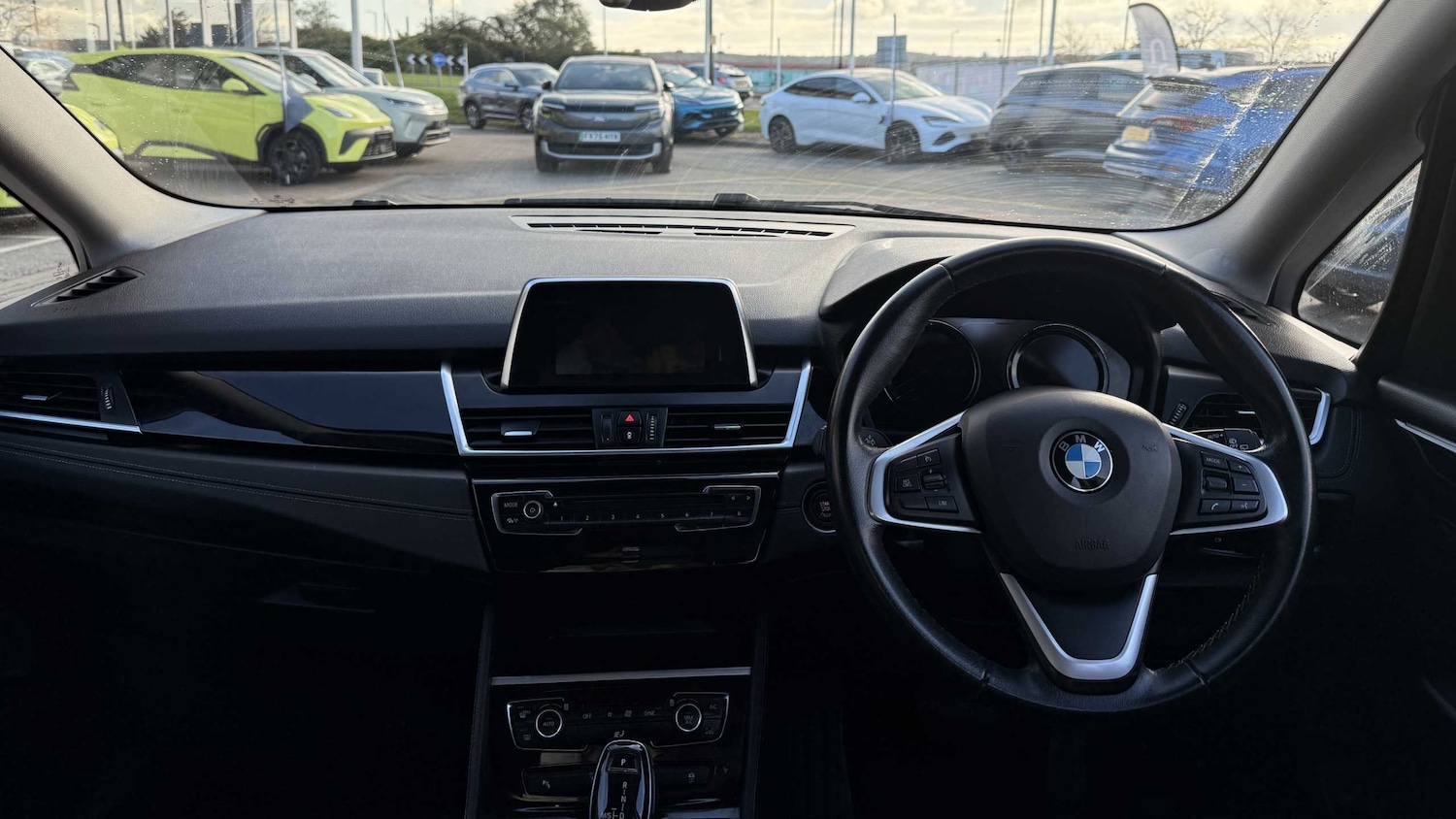 Used BMW 2 Series 2019 for sale - 76401283: Photo 8