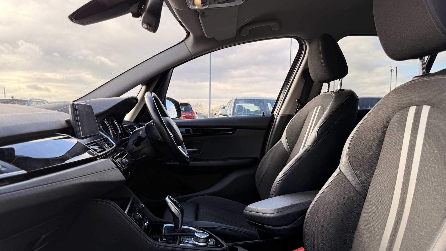 Used BMW 2 Series 2019 for sale - 76401283: Photo 9