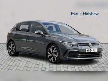 Used Volkswagen Golf 2024 for sale - 78507059: Photo