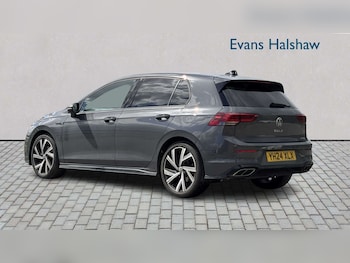 Used Volkswagen Golf 2024 for sale - 78507059: Photo