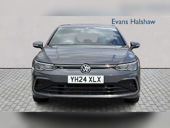 Used Volkswagen Golf 2024 for sale - 78507059: Photo