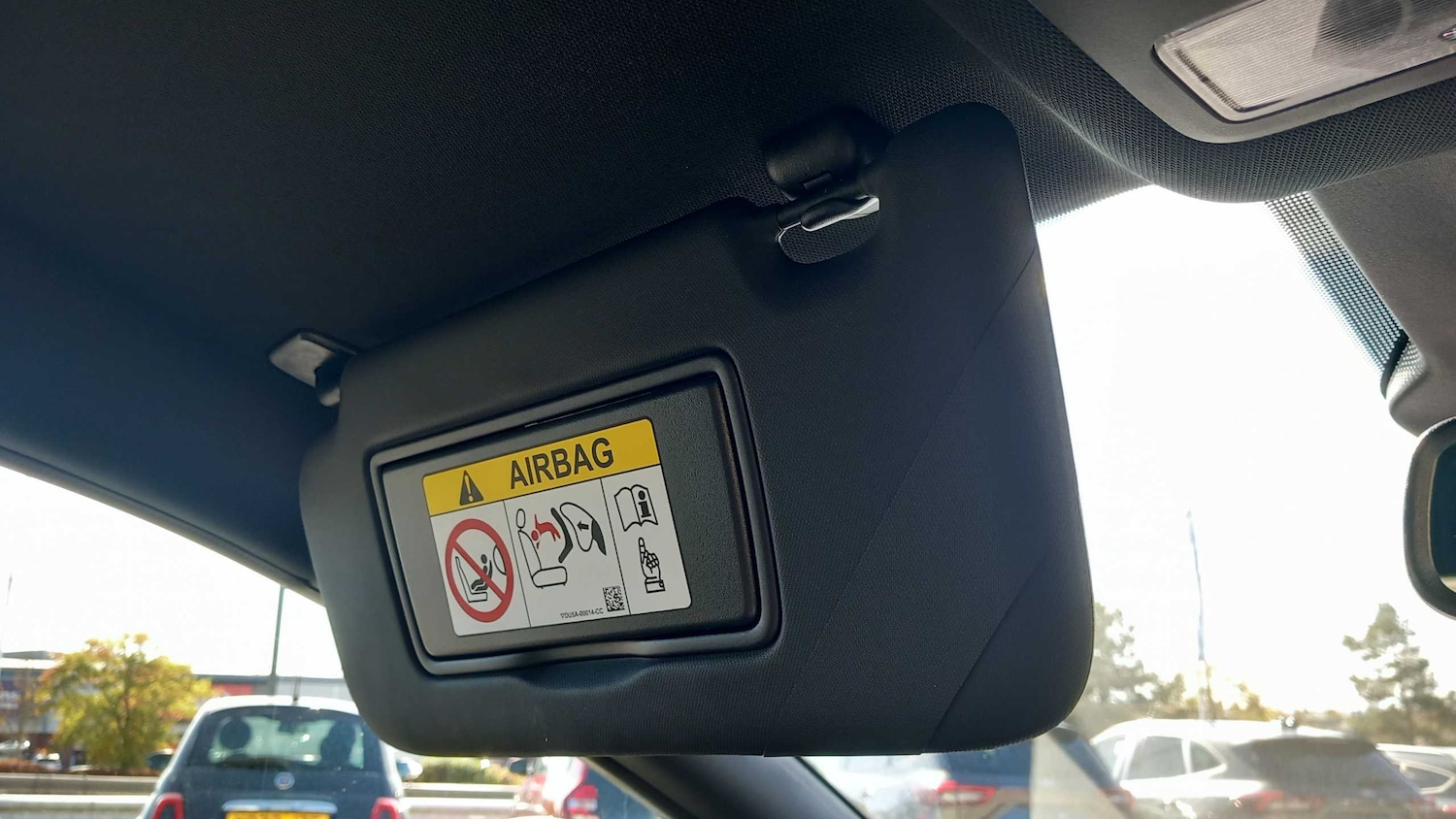 Vehicle 34