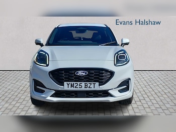 Used Ford Puma 2025 for sale - 76034716: Photo