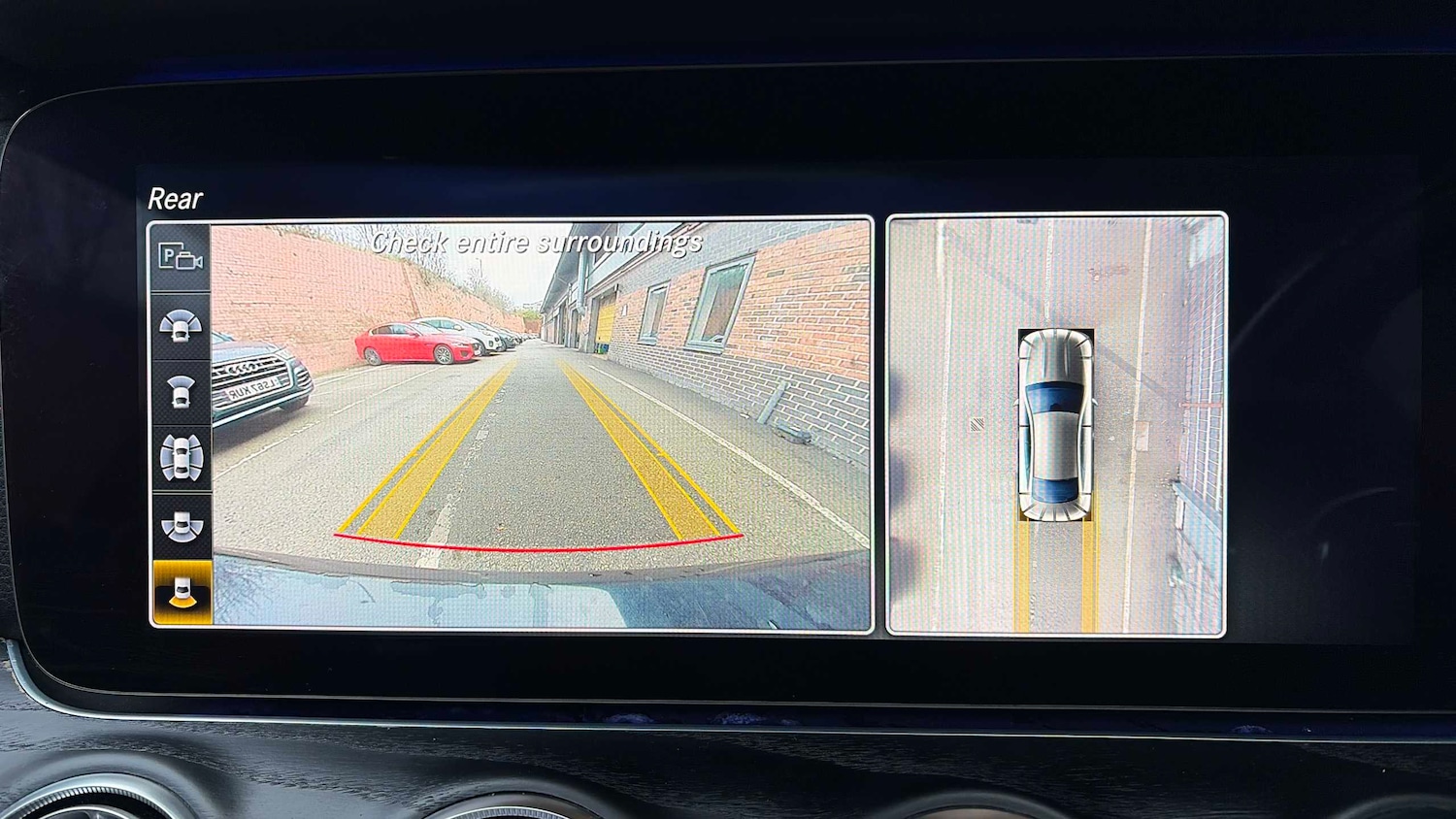 Used Mercedes-Benz E Class 2019 for sale - 77219773: Photo 16