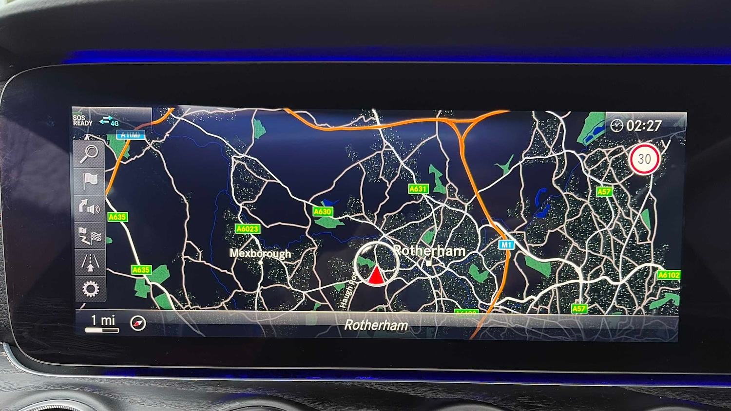 Used Mercedes-Benz E Class 2019 for sale - 77219773: Photo 17