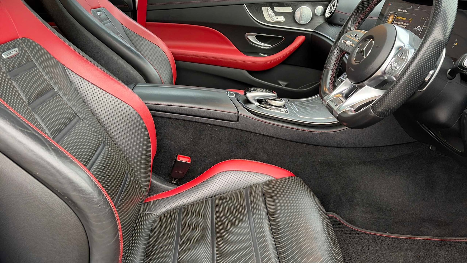 Used Mercedes-Benz E Class 2019 for sale - 77219773: Photo 3