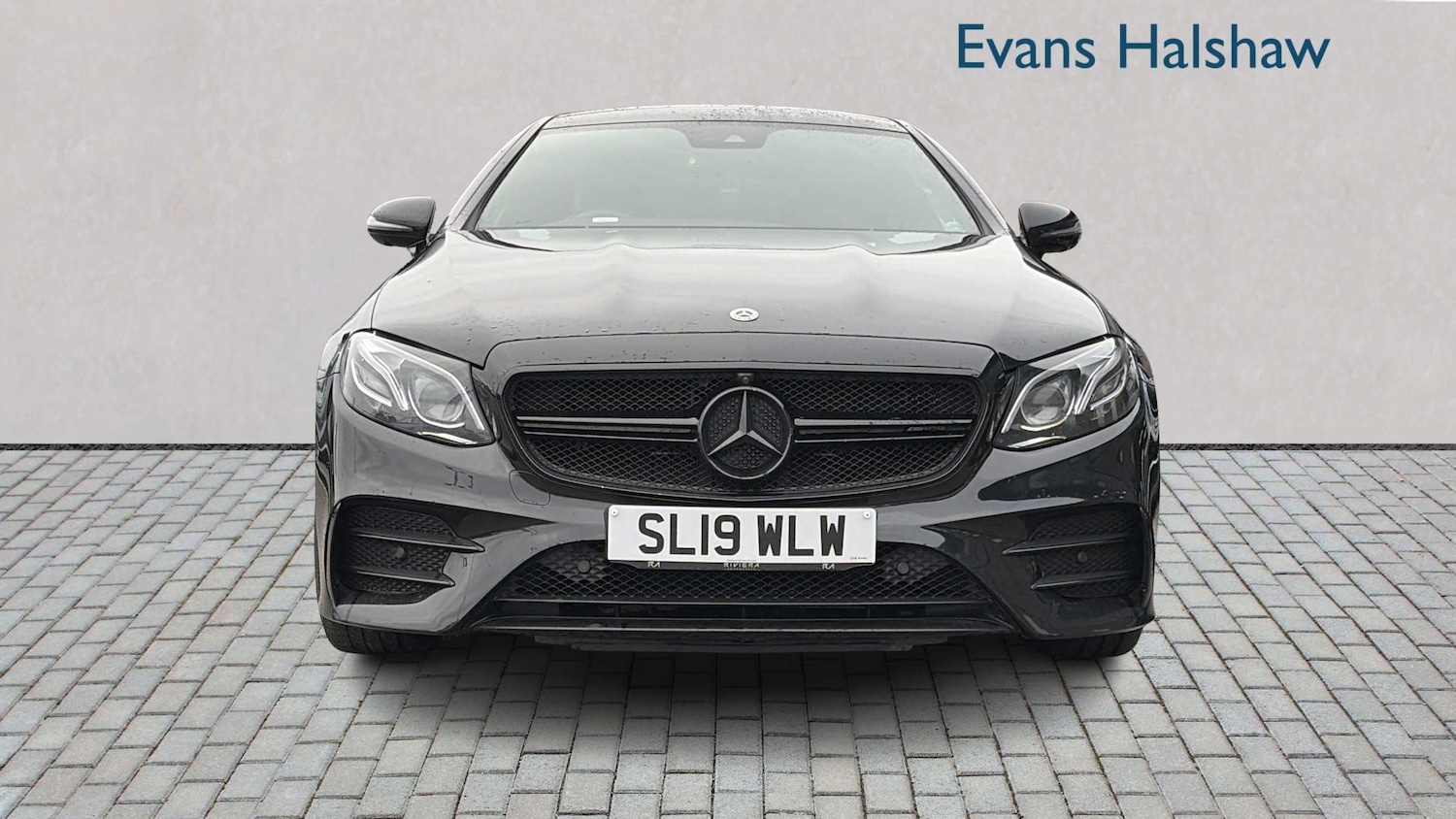 Used Mercedes-Benz E Class 2019 for sale - 77219773: Photo 4