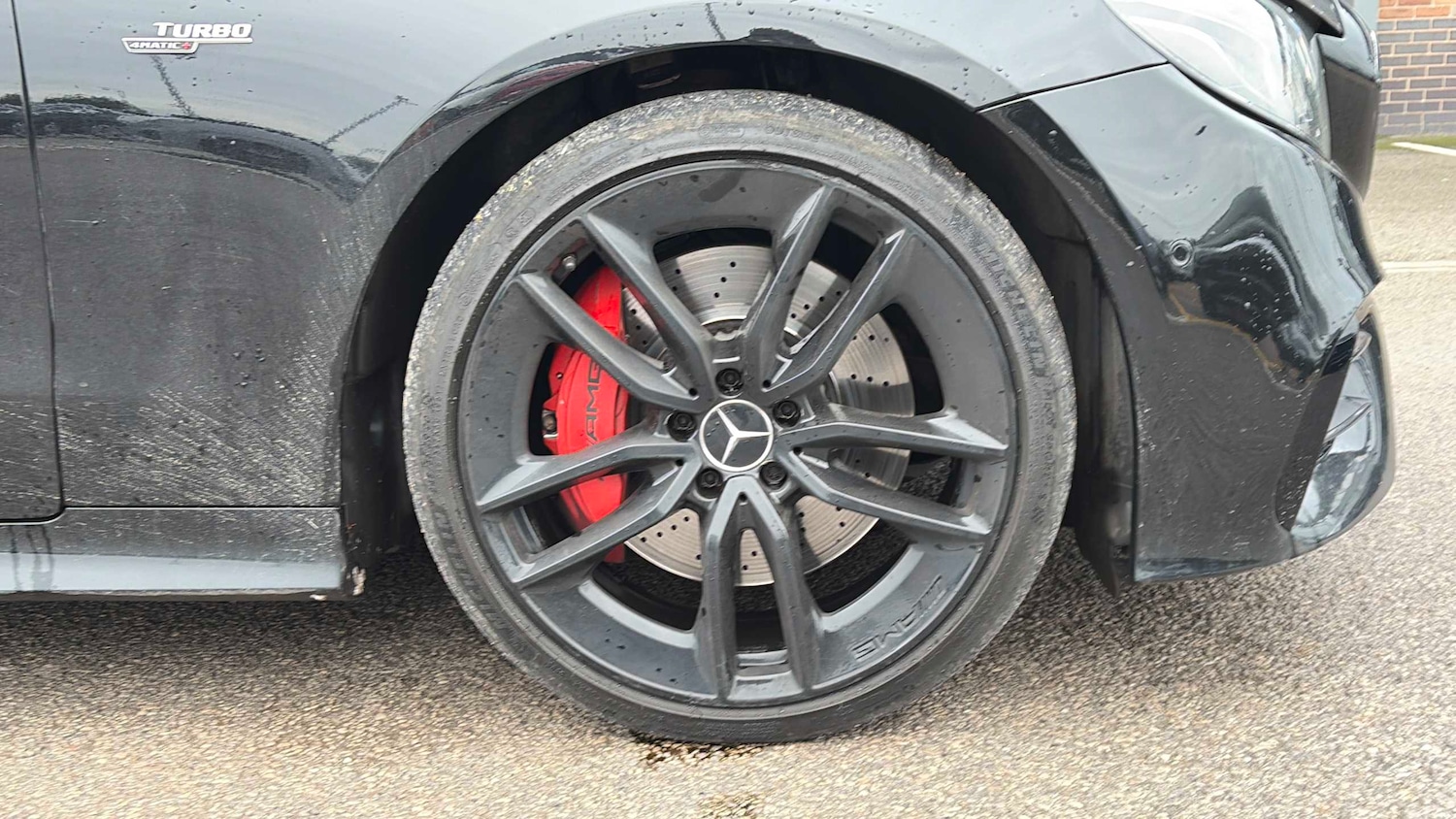 Used Mercedes-Benz E Class 2019 for sale - 77219773: Photo 7