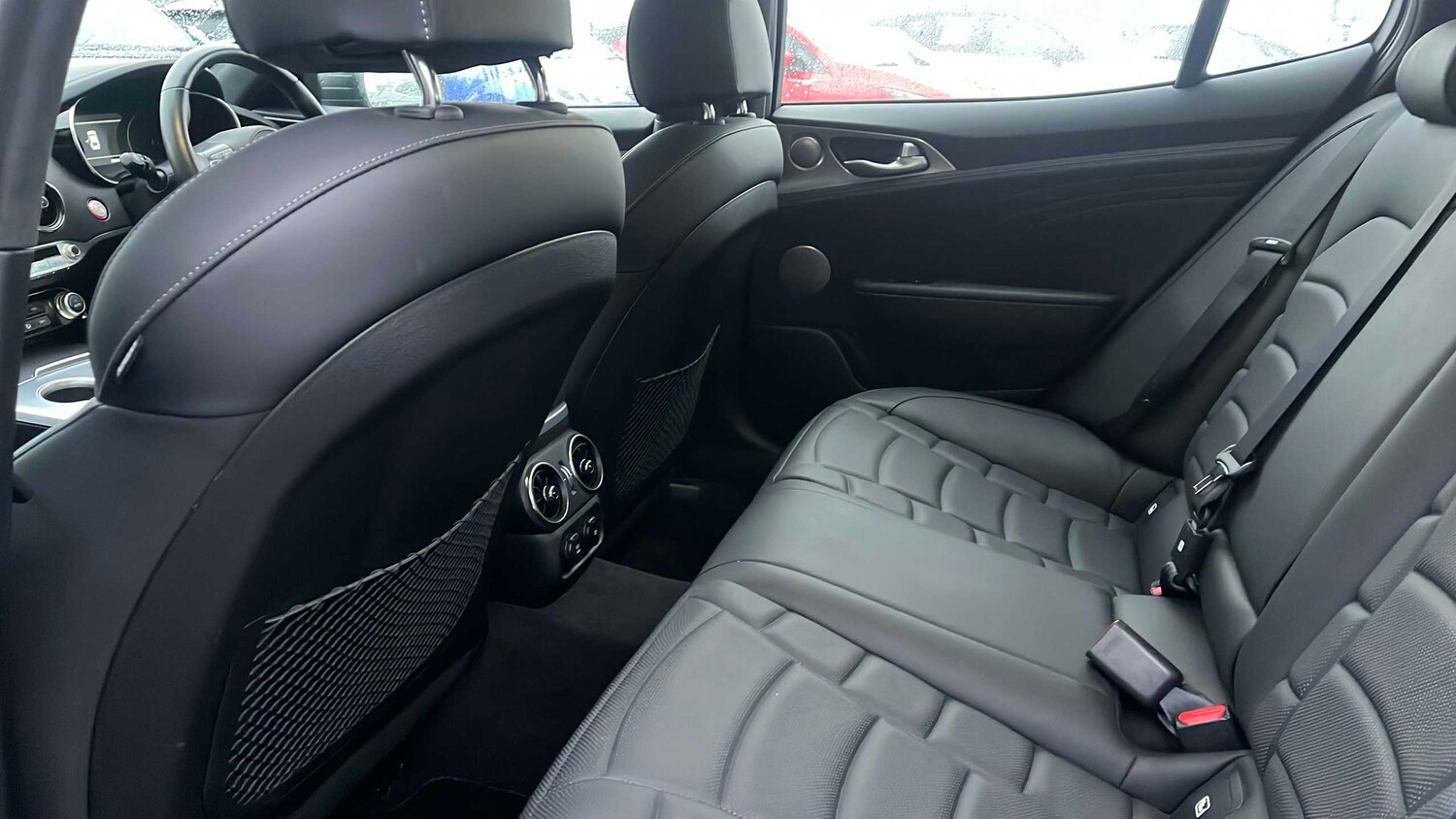 Used Kia Stinger 2022 for sale - 77206432: Photo 11