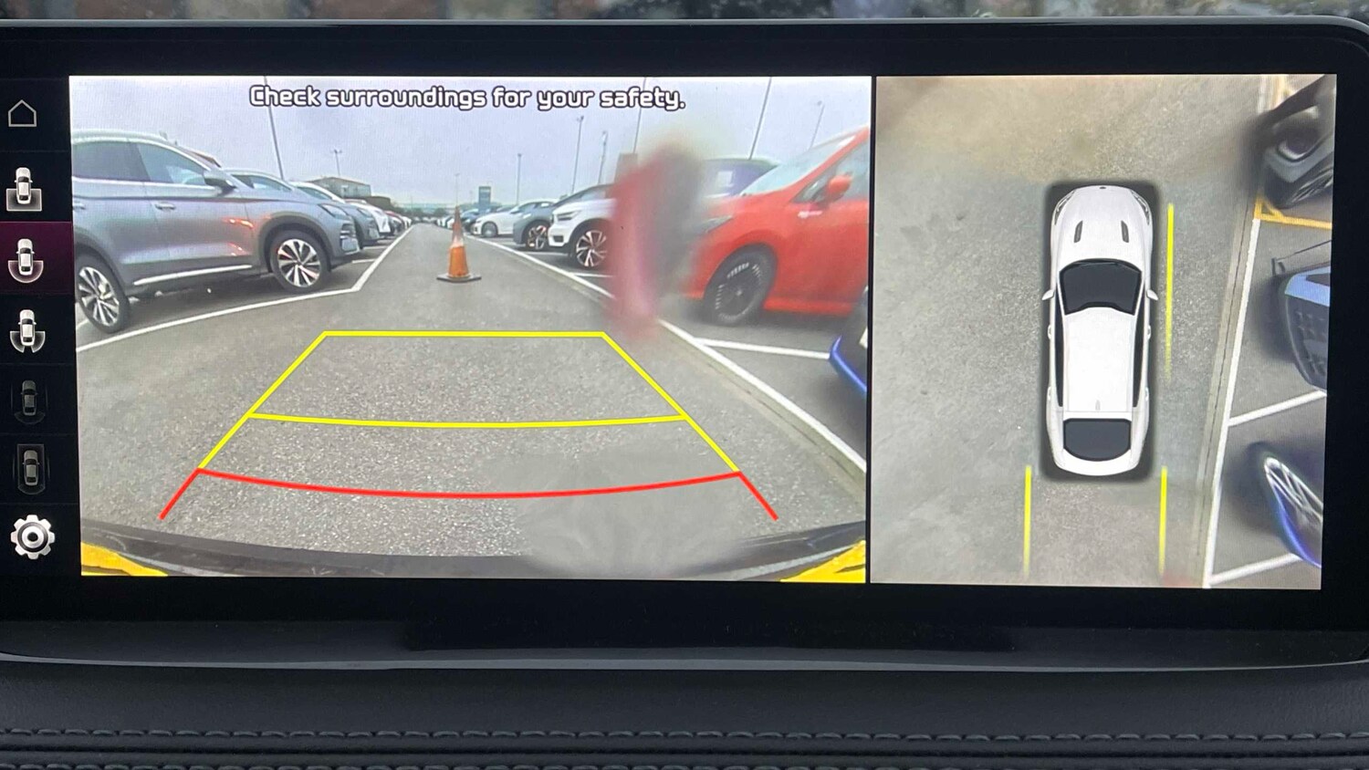 Used Kia Stinger 2022 for sale - 77206432: Photo 17