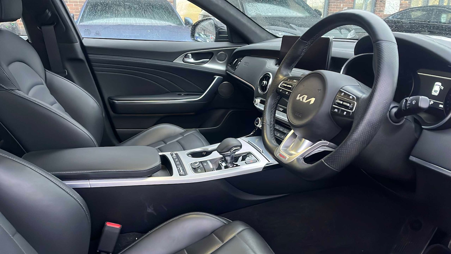 Used Kia Stinger 2022 for sale - 77206432: Photo 3