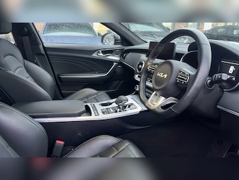 Used Kia Stinger 2022 for sale - 77206432: Photo