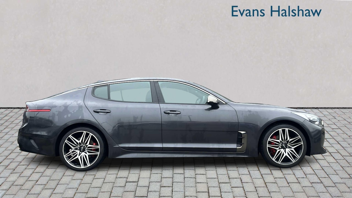 Used Kia Stinger 2022 for sale - 77206432: Photo 6