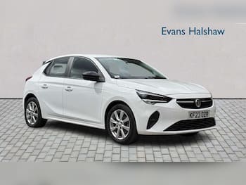 Used Vauxhall Corsa 2023 for sale - 79672255: Photo