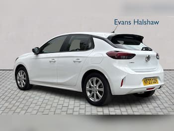 Used Vauxhall Corsa 2023 for sale - 79672255: Photo