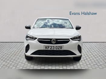 Used Vauxhall Corsa 2023 for sale - 79672255: Photo