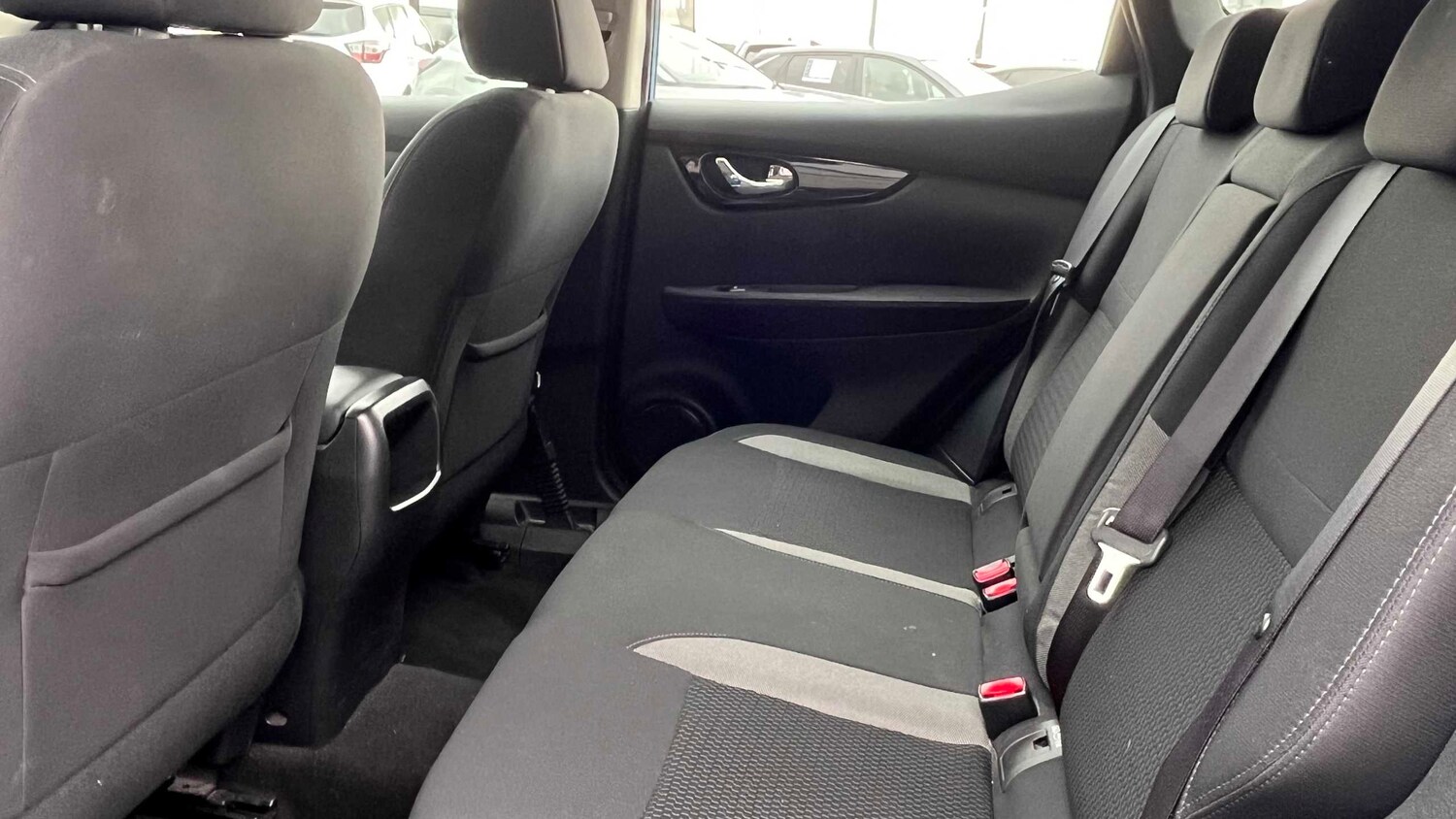 Used Nissan Qashqai 2021 for sale - 77913982: Photo 10