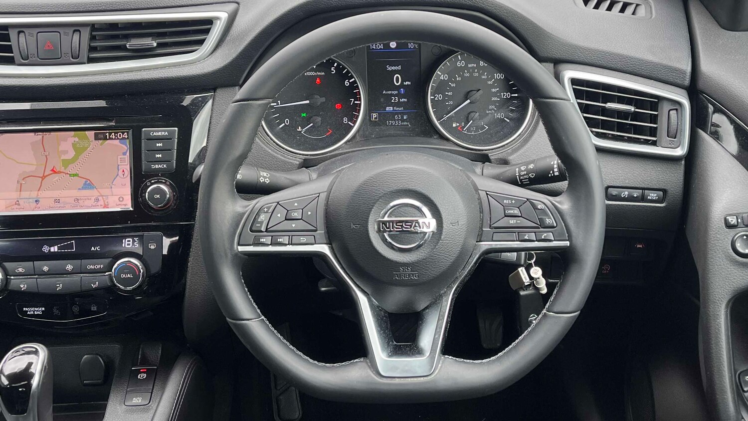 Used Nissan Qashqai 2021 for sale - 77913982: Photo 12