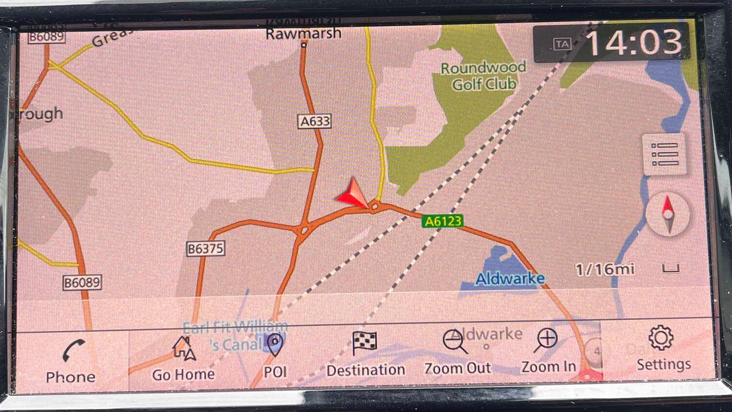 Used Nissan Qashqai 2021 for sale - 77913982: Photo 13