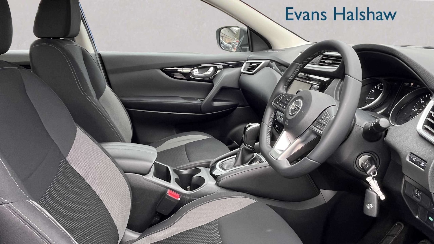 Used Nissan Qashqai 2021 for sale - 77913982: Photo 3