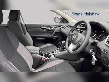 Used Nissan Qashqai 2021 for sale - 77913982: Photo