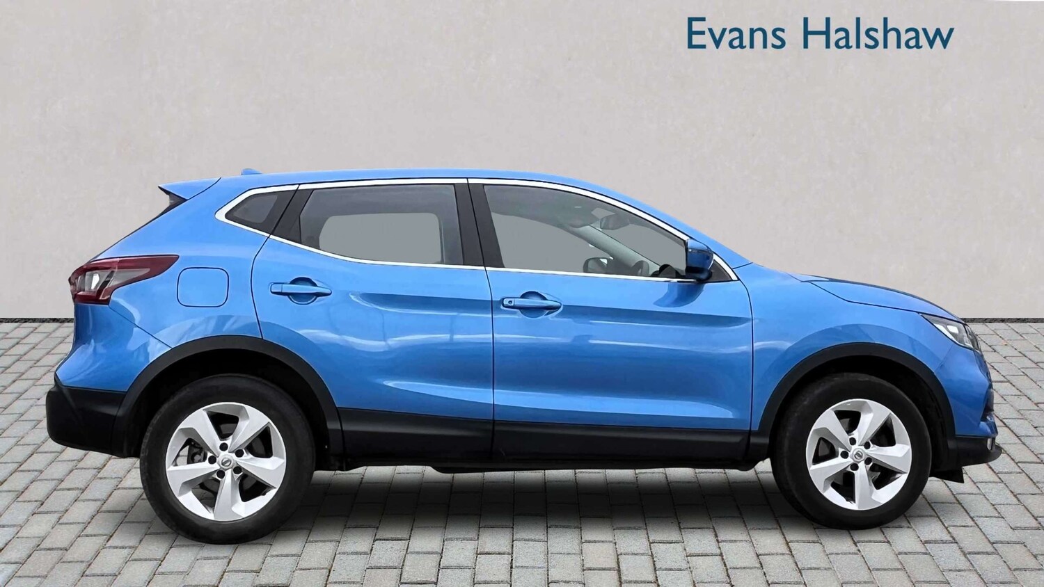 Used Nissan Qashqai 2021 for sale - 77913982: Photo 6