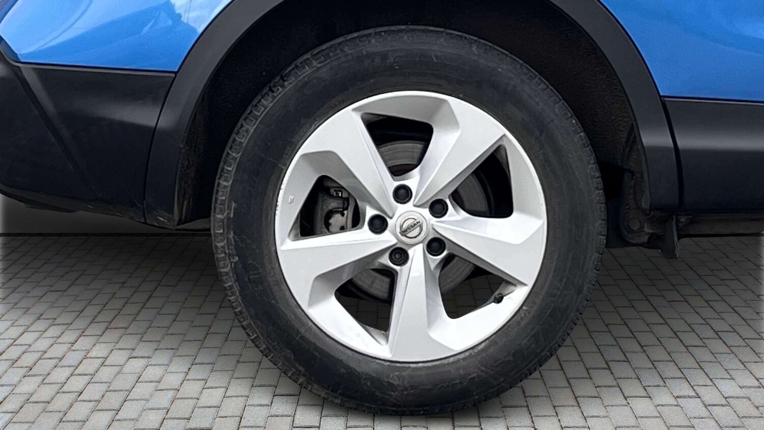 Used Nissan Qashqai 2021 for sale - 77913982: Photo 7