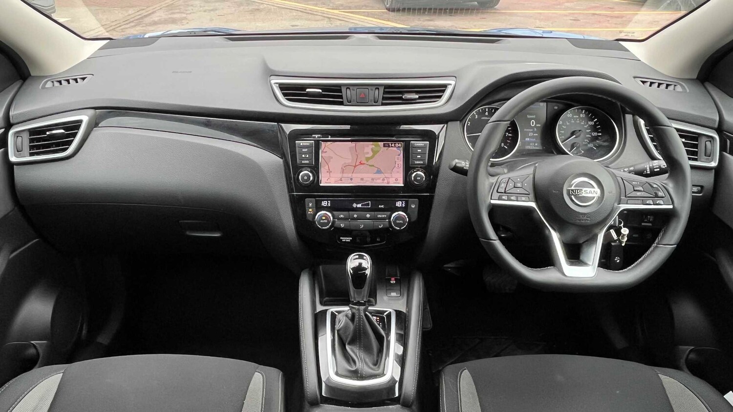 Used Nissan Qashqai 2021 for sale - 77913982: Photo 8