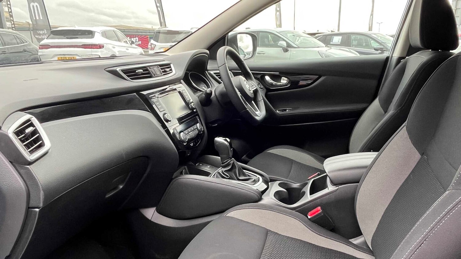 Used Nissan Qashqai 2021 for sale - 77913982: Photo 9