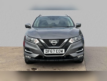 Used Nissan Qashqai 2018 for sale - 76488077: Photo