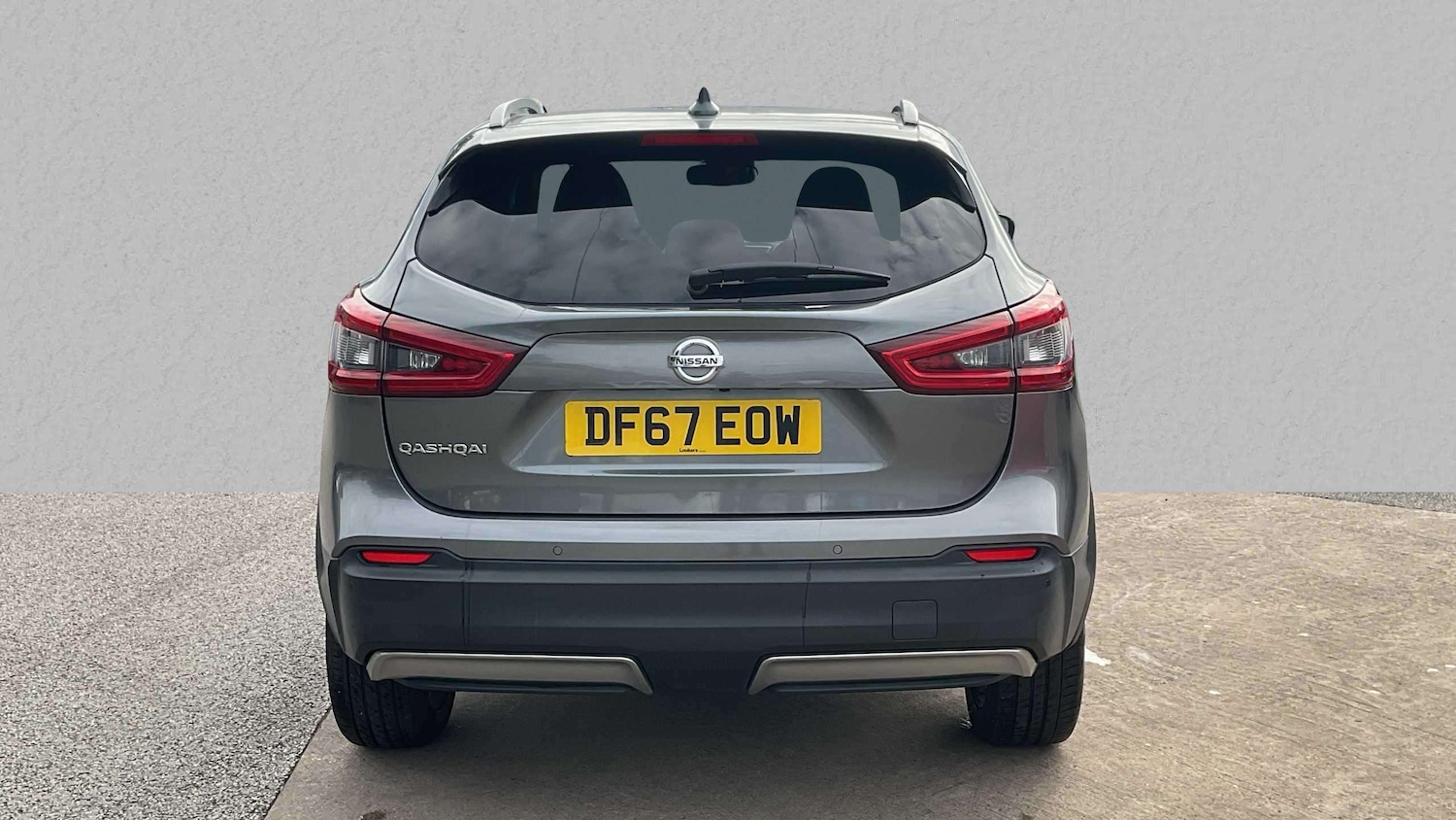 Used Nissan Qashqai 2018 for sale - 76488077: Photo 5