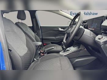 Used Ford Puma 2025 for sale - 79672023: Photo