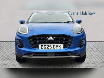 Used Ford Puma 2025 for sale - 79672023: Photo